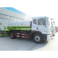 Dongfeng รถบรรทุกน้ำเบราว์เซอร์ 4x2 ราคาถูก